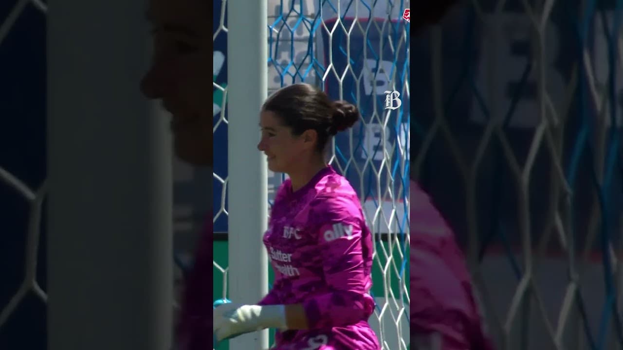 Jordan Silkowitz takes FLIGHT against Utah Royals