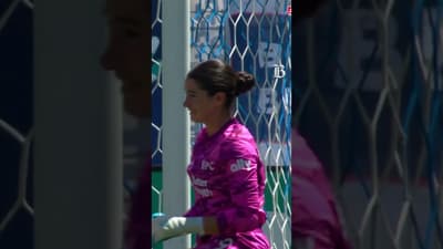 Jordan Silkowitz takes FLIGHT against Utah Royals