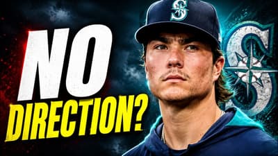 Where Do The Seattle Mariners Go From Here? | Hold My Trident Ep. 59