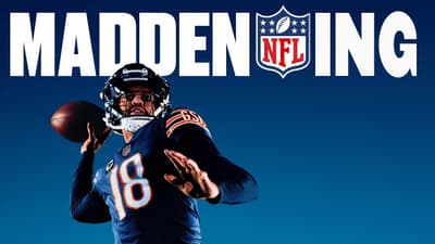 Madden is (So Bad) It’s a National Security Risk. Seriously.