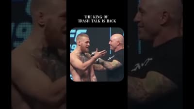 It's really happening — McGregor vs Holloway 2 at #UFC329 LIVE July 11 on @paramountplus