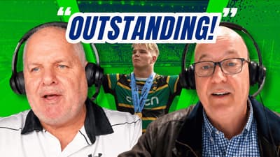 Hurricanes v Chiefs, Leinster v Bulls & Northampton v Exeter + Wallabies Selection!
