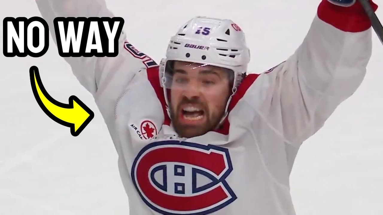 This is becoming UNBELIEVABLE to watch....