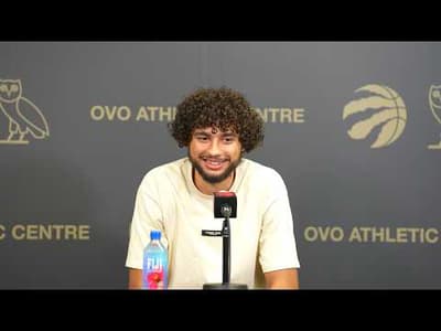 Allen Graves | Introductory Press Conference | June 25, 2026