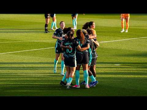 Match Recap: KC Current vs Houston Dash | May 15, 2026