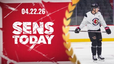 "He Can Float Around The Rink " TOI a Focus For G3