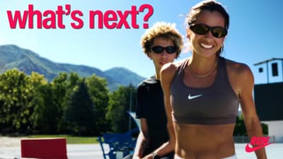 Back to Training After My 2:29 Marathon + trip to nike hq & my next goal !