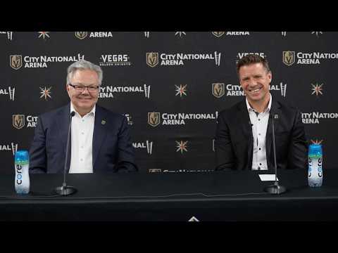 Ryan Craig Press Conference | June 18, 2026