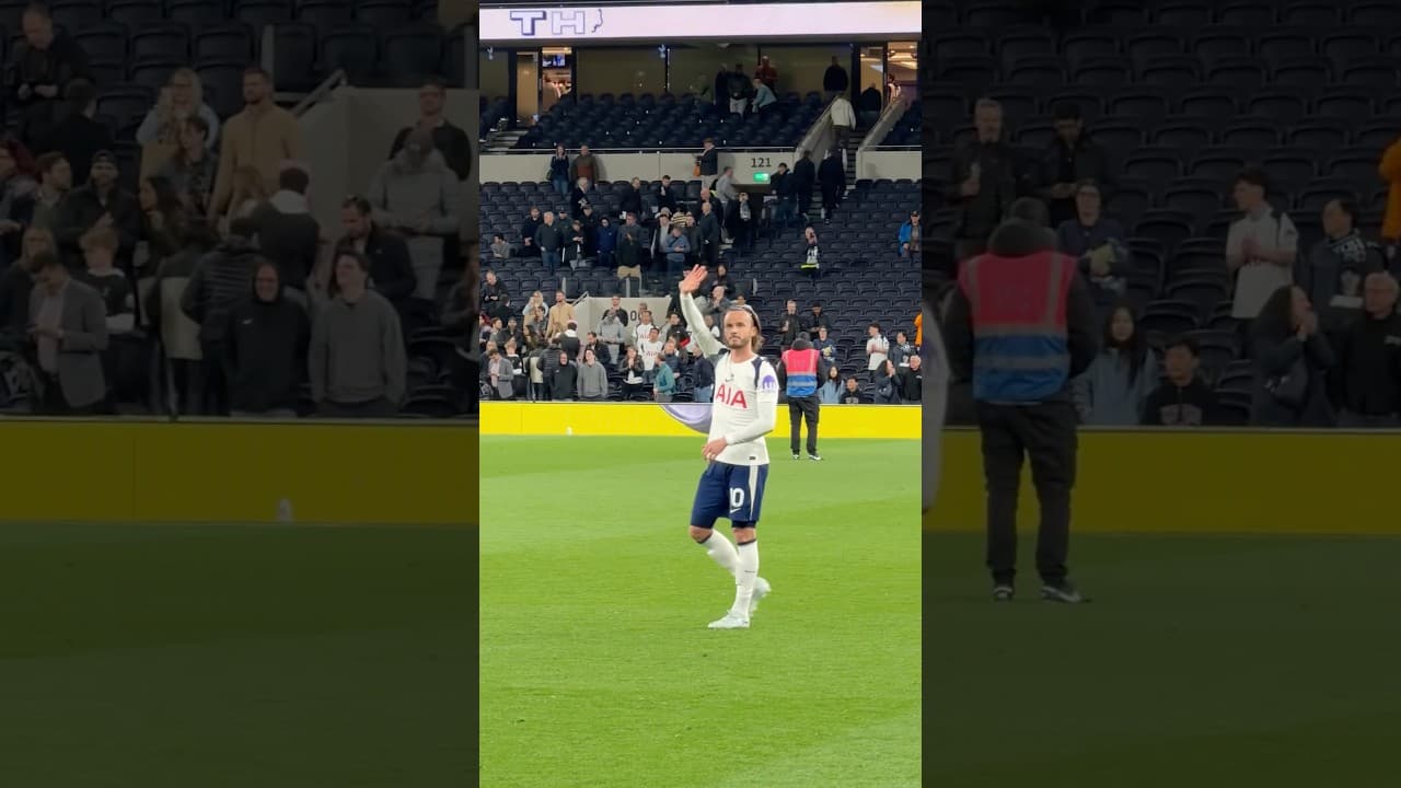 A first competitive appearance in over a year for Madders 🤍