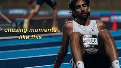 My new strategy to run a sub-13 5km (is surprisingly boring)