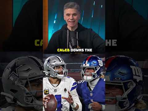 Get ready for Cowboys-Giants on SNF in Week 1 🍿🗓️