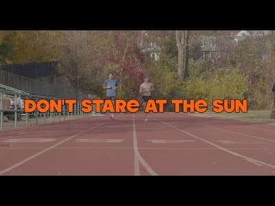 DON'T STARE AT THE SUN - HILLS & TWOS