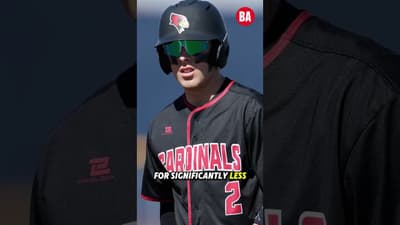 BA’s Editor-In-Chief JJ Cooper weighs in on which way the White Sox could lean with the No. 1 pick.