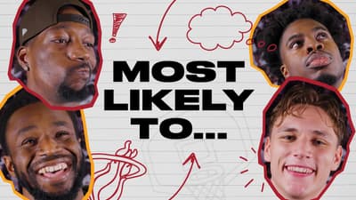 These Team Superlatives Got… Very Specific 😂