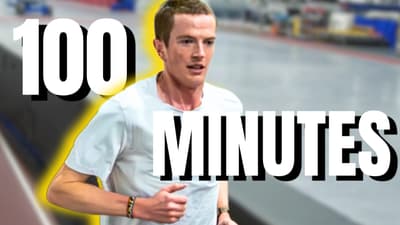 This Long Run Tested Us
