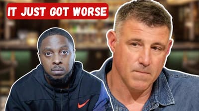 The Mike Vrabel & Dianna Russini Situation Keeps Getting Worse