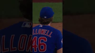 Bo Bichette with the no doubter! 👊
