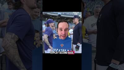 Why Aaron Judge just made a HUGE mistake...