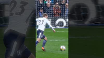 Emphatic from Eriksen 💥