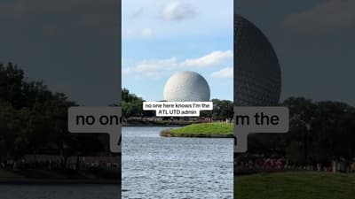 Land of Mickey Mouse