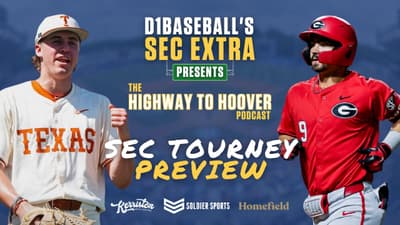 SEC Tournament Preview: Sleepers, Favorites & Bubble Drama [Highway to Hoover]