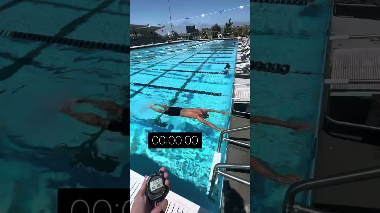Try these fast twitch sprint drills!