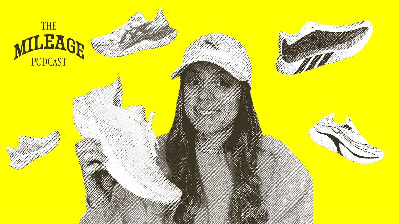 Run Like Heller on Best Running Shoes of 2026, Superblast 3 Hot Takes & Hobby Jogger Mom Life