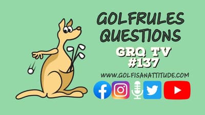 Episode ONE-HUNDRED & THIRTY-SEVEN - The GRQ Podcast