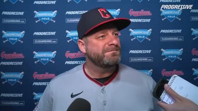 062326 - CLE vs CHX - Postgame Media Availability