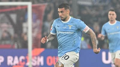 Coppa Italia Frecciarossa | Lazio-Inter