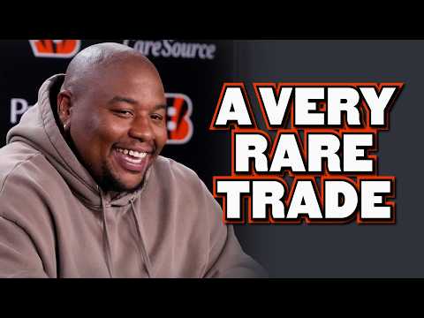 Who Really Won the Dexter Lawrence Trade?