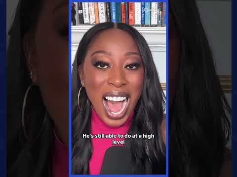 Is The Warriors Dynasty Over? #nba