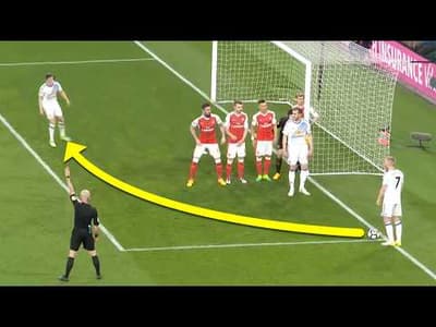 1000 IQ Football Moments
