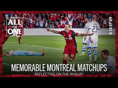 Memorable Montreal Matchups | Reflecting on the Rivalry