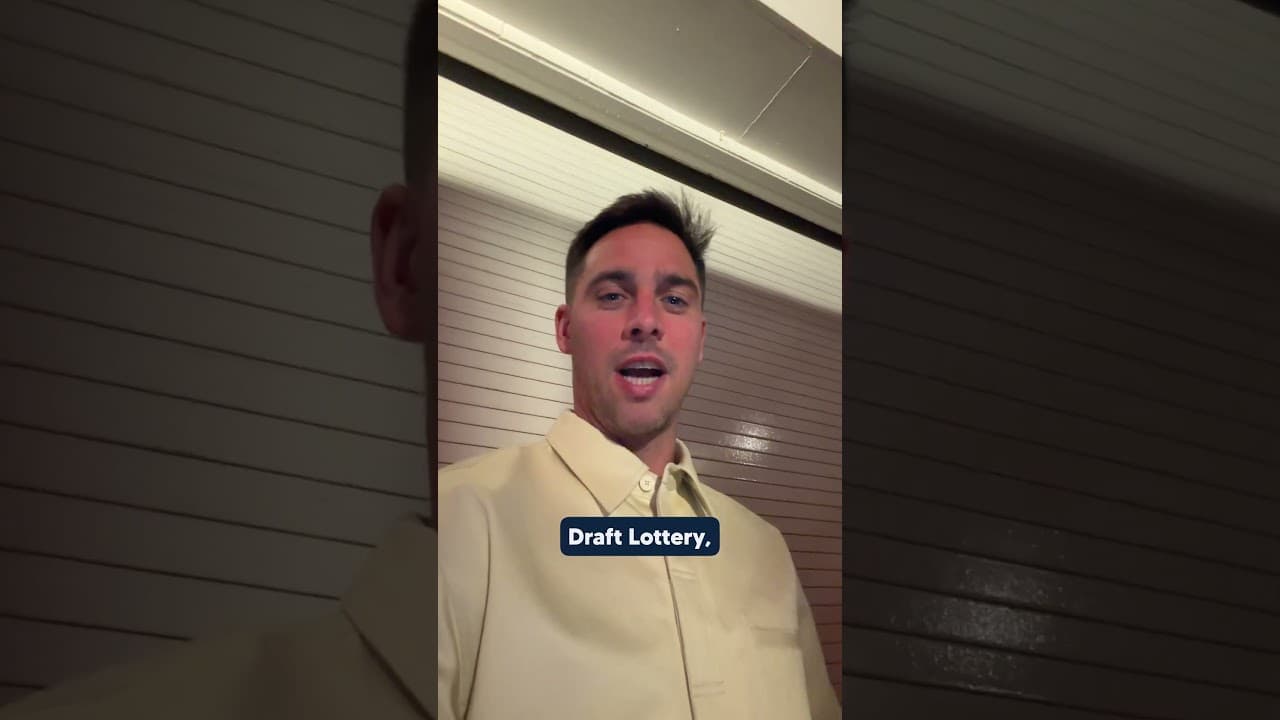 T.J. McConnell Checkin' in from Chicago 🤳