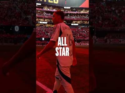 All eyes on him. #rbny #soccer #mls #redrunsdeep