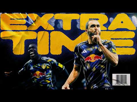 Extra Time Show: Tottenham Hotspur 1-1 Leeds United | Premier League