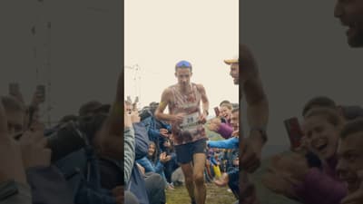 Zegama 2026
