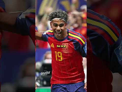 Do Spain rely TOO MUCH on 18-year-old Yamine Lamal? 👀 #FIFAWorldCup #GolazoMatchday #Spain