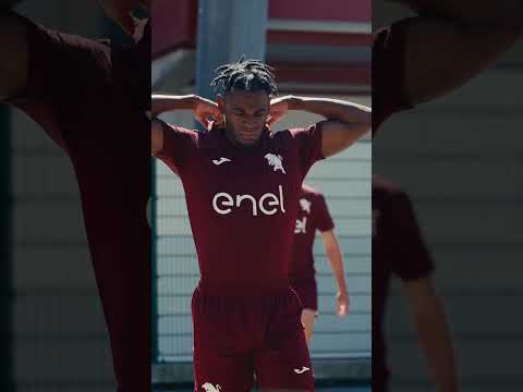 Prossima sfida: #CagliariTorino ⚔️🐂 #seriea #torinofc