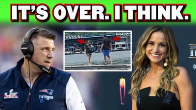 The NFL’s Weirdest Scandal Has Finally Peaked