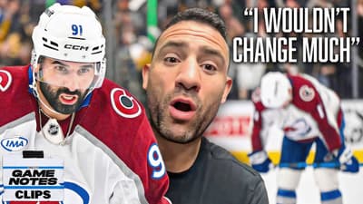 Biz Wants ZERO Changes In Colorado Next Season