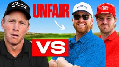 I Gave Them a HUGE Advantage | Can I Still Win?