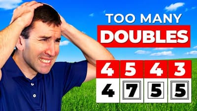 9 Brutal Truths About Becoming a Scratch Golfer
