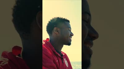 Ansu Fati avec l'AS Monaco jusqu'en 2030 !
