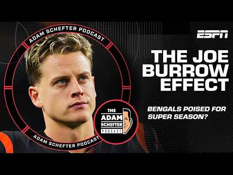 Wait, who's favored to win 15 games? + Rashee Rice Rehabbing in Jail | The Adam Schefter Podcast