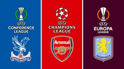 English Clubs Are Causing UEFA Problems