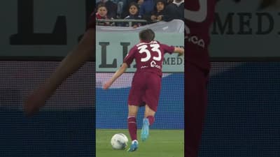 Che gol ha fatto Rafa? 🤯⚽️ #CagliariTorino #seriea #torinofc