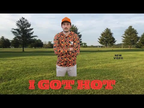 My hottest stretch on YouTube.