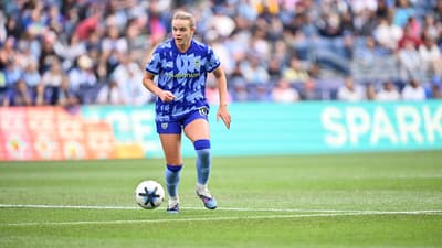 Press Conference: Madison Curry and Ainsley McCammon on Team Identity